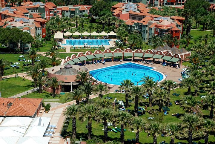imagini hotel CLUB MEGASARAY BELEK